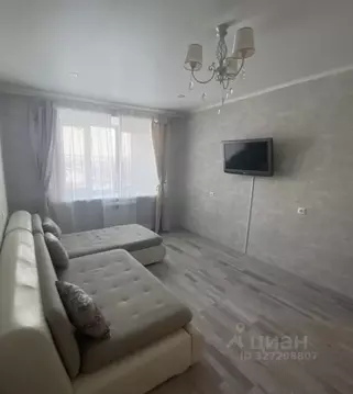 1-к кв. Татарстан, Казань ул. Академика Завойского, 25 (40.1 м)