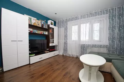 4-к кв. Кемеровская область, Новокузнецк Олимпийская ул., 16 (76.1 м)