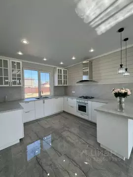 Дом в Ленинградская область, Гатчинский муниципальный округ, д. ...