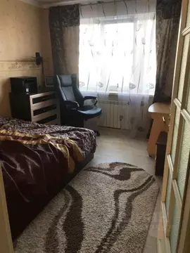 2-к кв. Волгоградская область, Волгоград Ростовская ул., 11 (45.0 м)