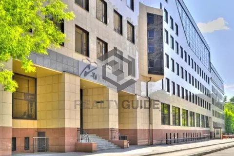 Помещение свободного назначения в Москва Ленинградский просп., 47С3 ...