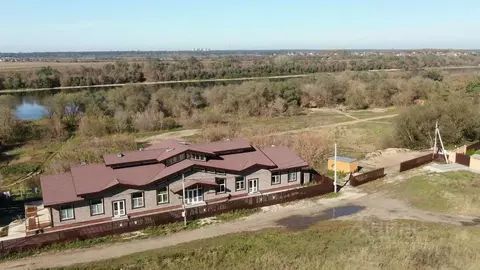 Дом в Тульская область, Заокский район, Страховское муниципальное ...