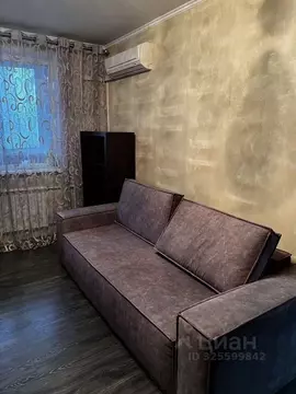 1-к кв. Москва ул. Борисовские Пруды, 46К2 (38.5 м)