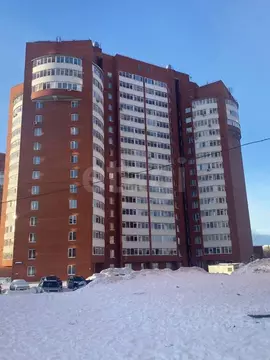 1-к кв. Пермский край, Пермь Холмогорская ул., 4В (35.4 м)