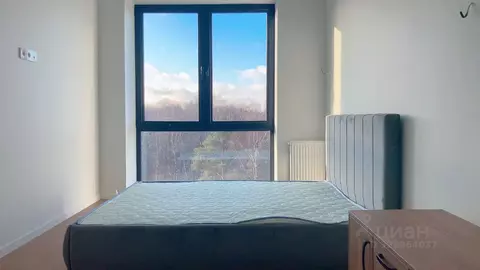 2-к кв. Москва ул. Дыбенко, 7/1 (60.0 м)