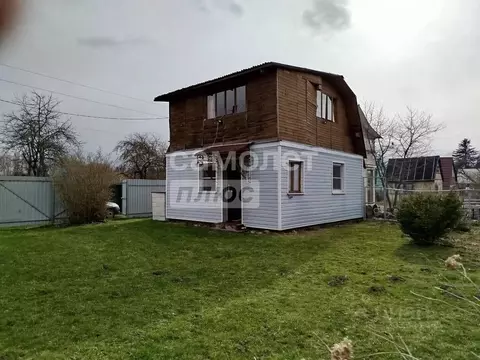 Дом в Калужская область, Калуга ул. Кирова (64 м)