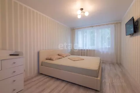 4-к кв. Калининградская область, Калининград ул. 9 Апреля, 34 (78.0 м)