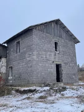 Склад в Красноярский край, Емельяновский муниципальный округ, пос. ...