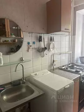 2-к кв. Башкортостан, Уфа ул. Блюхера, 46/1 (45.0 м)