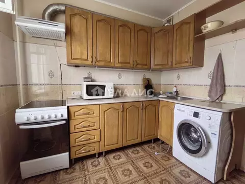 1-к кв. Белгородская область, Белгород ул. Буденного, 14 (34.0 м)