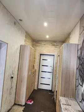 4-к кв. Алтайский край, Барнаул пер. Малый Прудской, 48 (77.6 м)