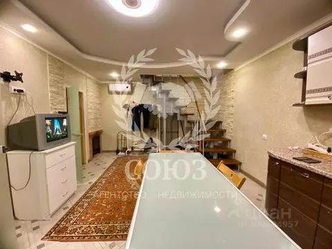 Дом в Калужская область, Калуга проезд 4-й Полевой, 22 (60 м)