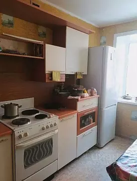 Комната Иркутская область, Иркутск Партизанская ул., 149 (15.0 м)