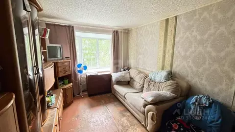 1-к кв. Пермский край, Березники ул. Мира, 66 (29.7 м)