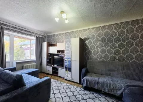 1-к кв. Пермский край, Александровск Яйва пгт, ул. Энергетиков, 11 ...