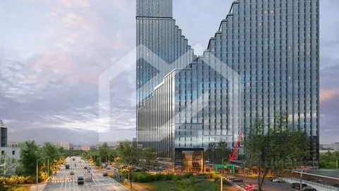 Торговая площадь в Москва дом Обручева 30 тер., к2 (123 м)