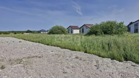 Участок в Калининградская область, Зеленоградский муниципальный округ, ...