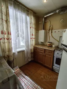 2-к кв. Московская область, Подольск Львовский мкр, ул. Садовая, 4А ...