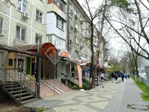 Помещение свободного назначения в Краснодарский край, Краснодар Завод ...