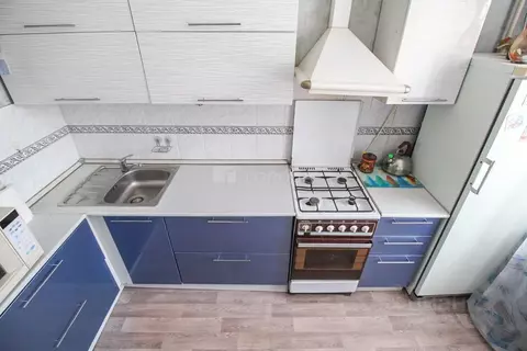 2-к кв. Алтайский край, Барнаул просп. Ленина, 83 (60.0 м)