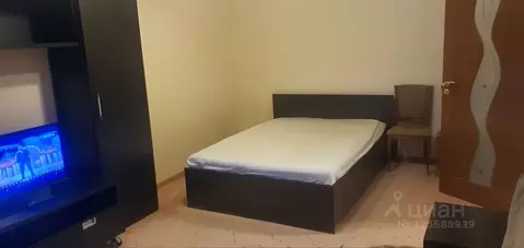 1-к кв. Москва, Москва, Зеленоград к1521 (37.0 м)