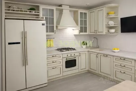 3-к кв. Чувашия, Чебоксары Водопроводная ул., 7 (77.9 м)