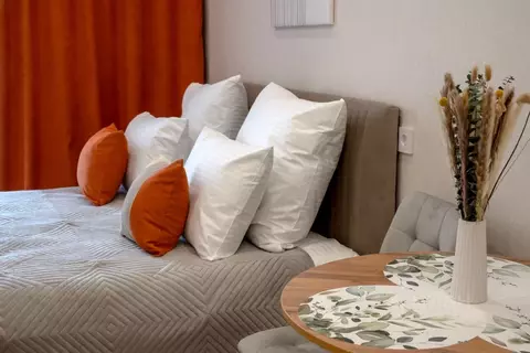 Студия Краснодарский край, Сочи Бытха мкр, ул. Ясногорская, 16/2к2 ...