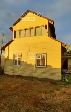 Дом в Саха (Якутия), Якутск ул. Мархинская (1300 м)