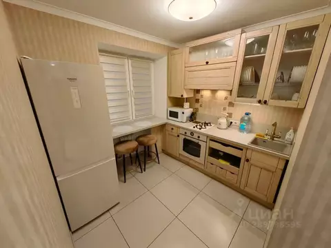 Студия Тверская область, Тверь ул. Горького, 124 (30.0 м)