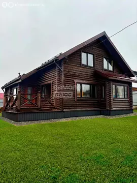 Дом в Московская область, городской округ Мытищи, деревня Аббакумово ...