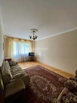 2-к кв. Кабардино-Балкария, Нальчик ул. Неделина, 15 (43.8 м)