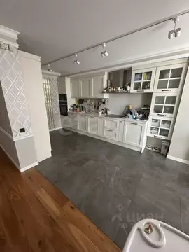 3-к кв. Новосибирская область, Новосибирск Военная ул., 18 (89.9 м)