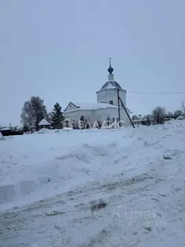 Участок в Владимирская область, Суздальский район, Павловское ...