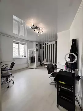 Офис в Московская область, Фрязино Полевая ул., 6 (57 м)