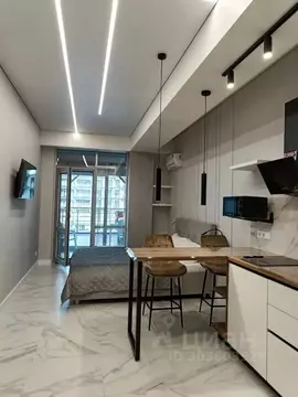 1-к кв. Севастополь ул. Парковая, 7 (35.0 м)