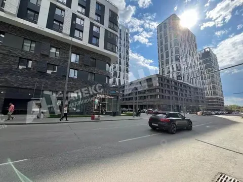 Помещение свободного назначения в Москва ул. Крузенштерна, 6 (235 м)