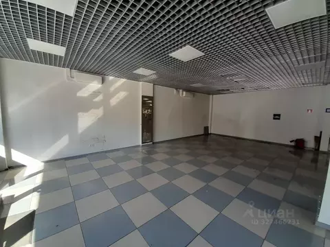 Помещение свободного назначения в Москва ул. 6-я Нововатутинская, 2 ...