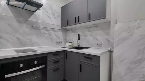 1-комнатная квартира: Шелехов, 18-й квартал, 45 (30 м)