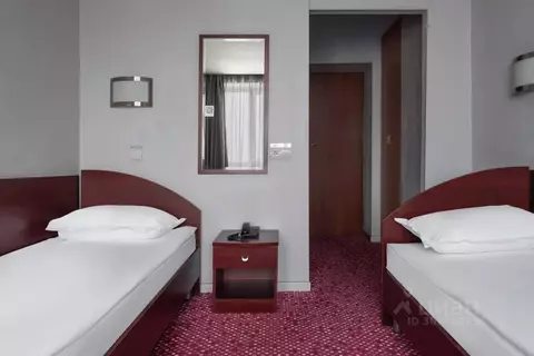 Комната Нижегородская область, Нижний Новгород Советская ул., 12 (17.0 ...