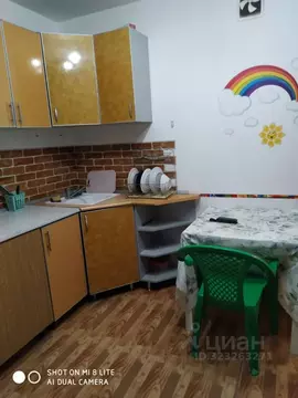 1-к кв. Краснодарский край, Краснодар ул. Академика Лукьяненко, 16/1 ...