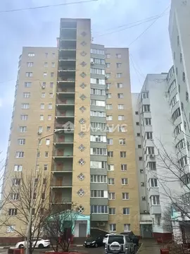 3-к кв. Белгородская область, Белгород ул. Есенина, 8 (70.6 м)