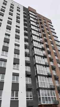 2-к кв. Нижегородская область, Нижний Новгород Анкудиновское ш., 34 ...