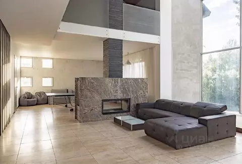 Дом в Московская область, Красногорск городской округ, Нахабино пгт, ...