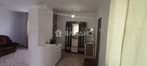 Дом в Бурятия, Улан-Удэ Вагжанова мкр,  (37 м)