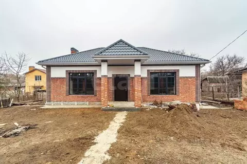 Дом в Ростовская область, Ростов-на-Дону Дневная ул. (139 м)