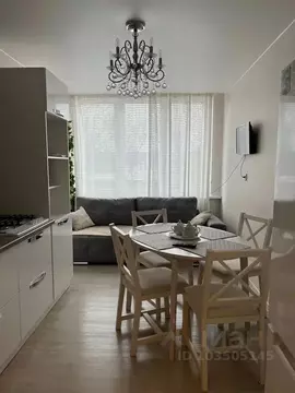 1-к кв. Вологодская область, Вологда ул. Левичева, 19 (39.0 м)