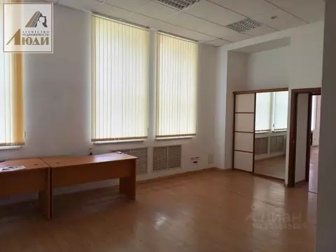 Офис в Новосибирская область, Новосибирск ул. Романова, 27 (147 м)