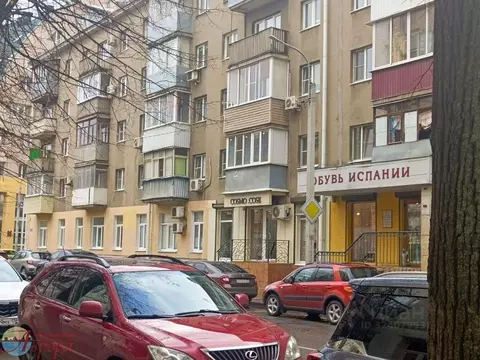 1-к кв. Воронежская область, Воронеж ул. Карла Маркса, 49 (32.8 м)