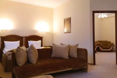 Комната Татарстан, Казань ул. 2-я Азинская, 1Г (50.0 м)