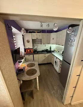 2-к кв. Московская область, Лыткарино Набережная ул., 14а (44.5 м)